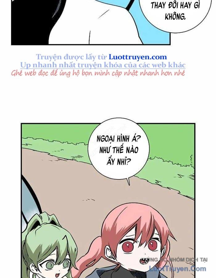 Ta Một Bước Làm Quỷ Vương Chap 103 - Next Chap 104