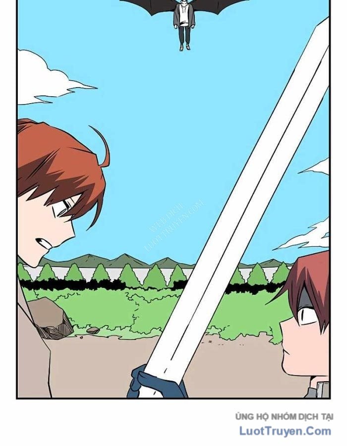 Ta Một Bước Làm Quỷ Vương Chap 103 - Next Chap 104