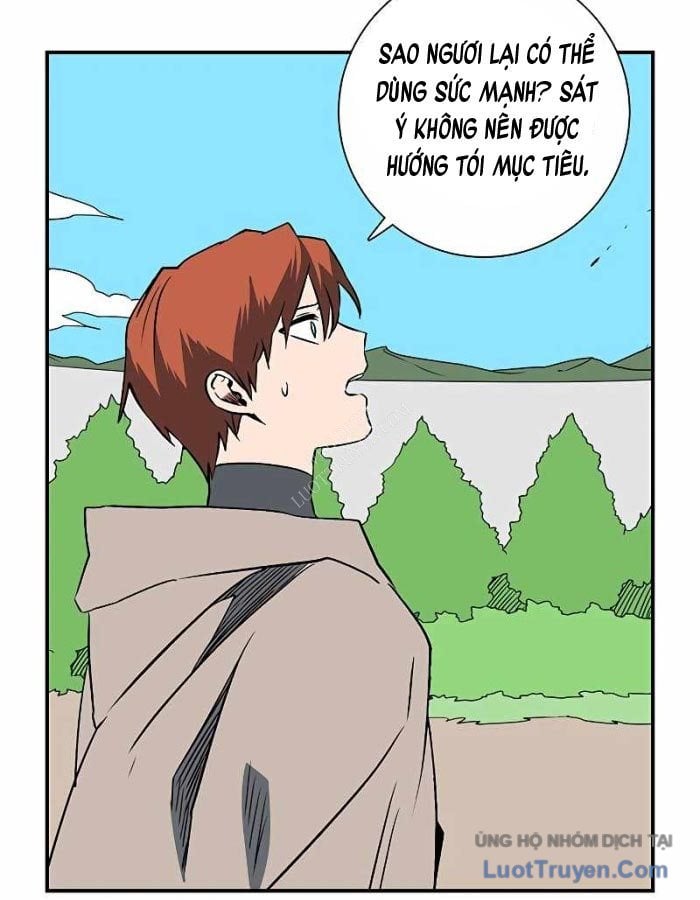 Ta Một Bước Làm Quỷ Vương Chap 103 - Next Chap 104