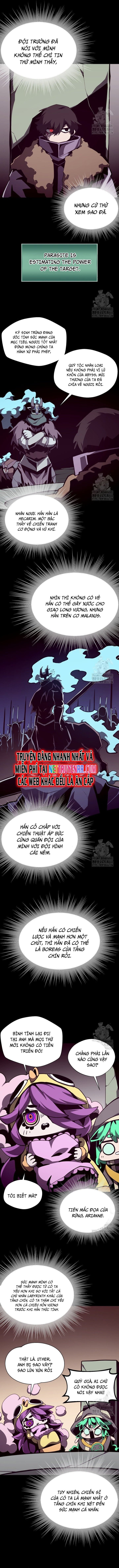 Hồi Ức Trong Ngục Tối Chap 116 - Next Chap 117