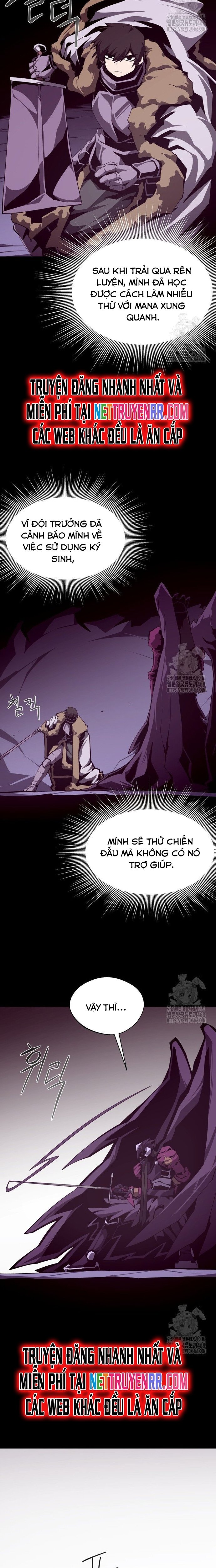 Hồi Ức Trong Ngục Tối Chap 120 - Next Chap 121