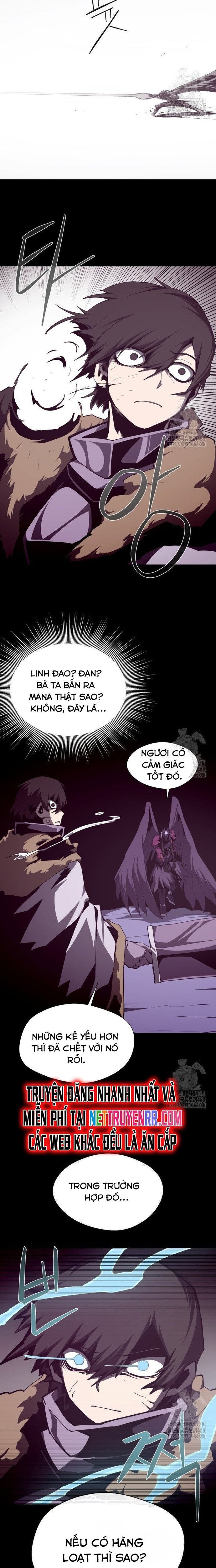 Hồi Ức Trong Ngục Tối Chap 120 - Next Chap 121