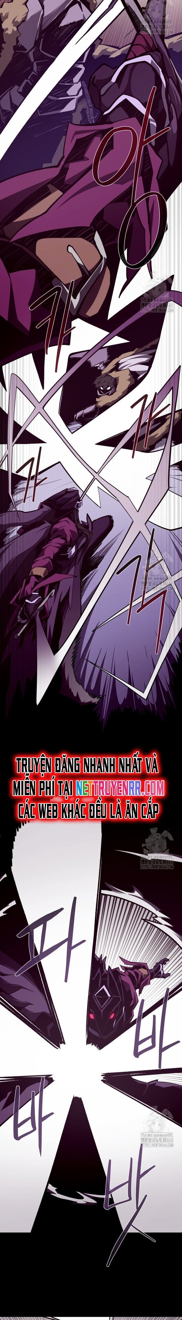 Hồi Ức Trong Ngục Tối Chap 120 - Next Chap 121