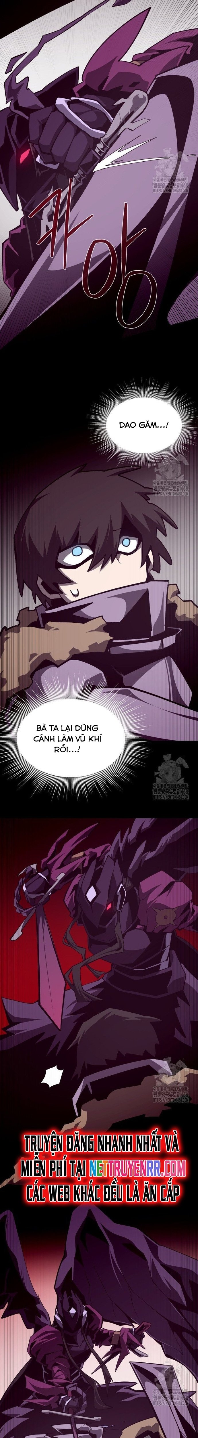 Hồi Ức Trong Ngục Tối Chap 120 - Next Chap 121