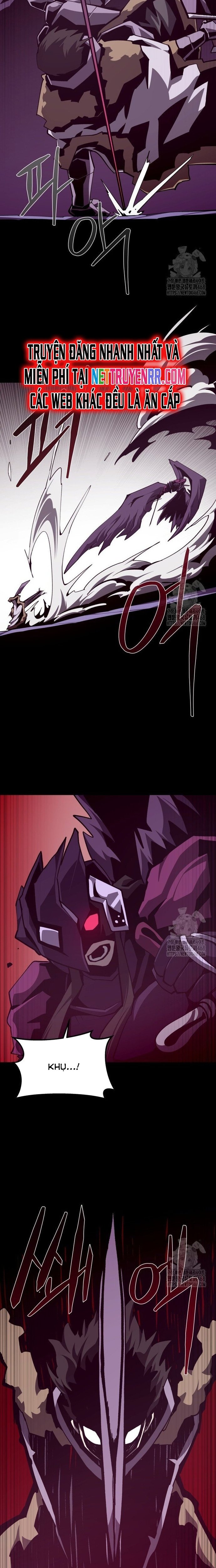 Hồi Ức Trong Ngục Tối Chap 120 - Next Chap 121