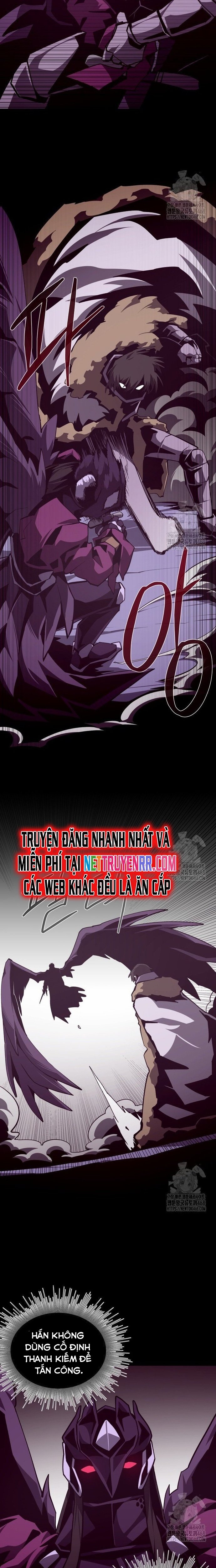 Hồi Ức Trong Ngục Tối Chap 120 - Next Chap 121