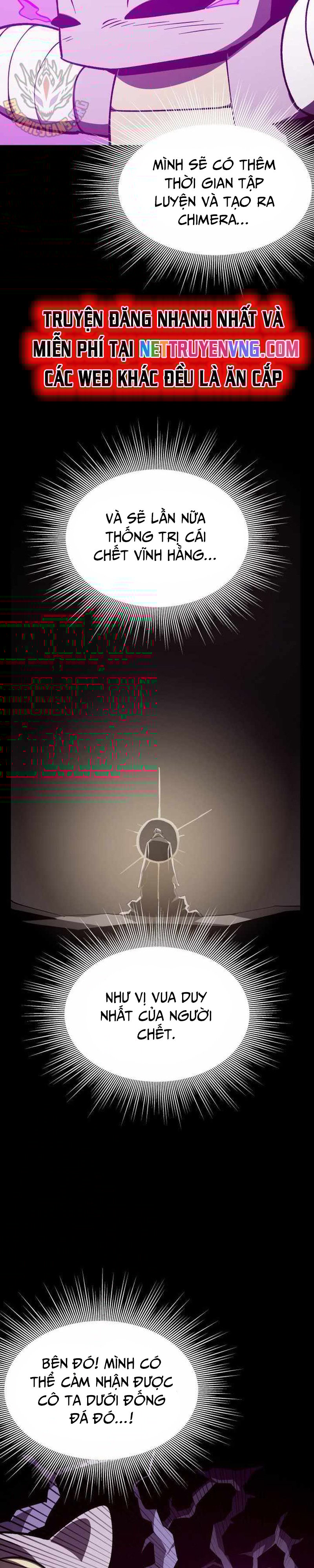 Hồi Ức Trong Ngục Tối Chap 122 - Next Chap 123