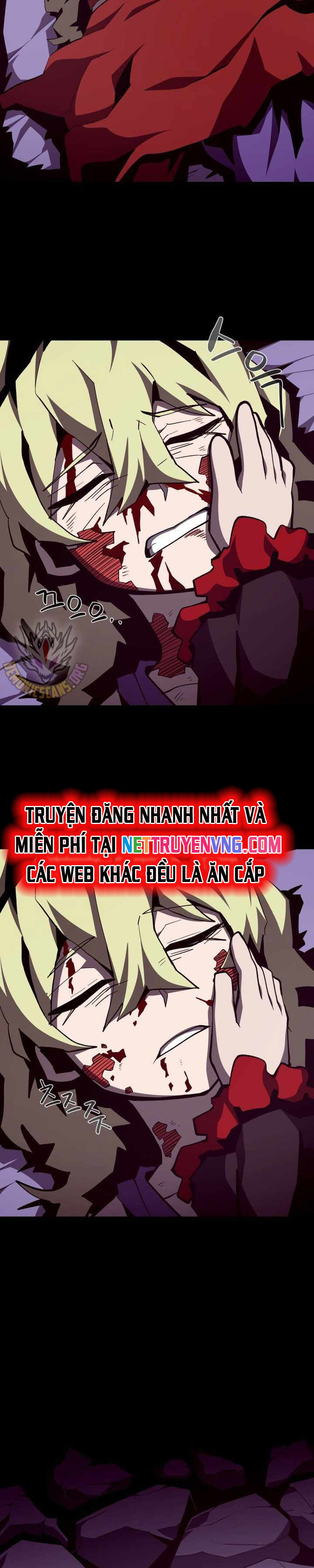 Hồi Ức Trong Ngục Tối Chap 122 - Next Chap 123