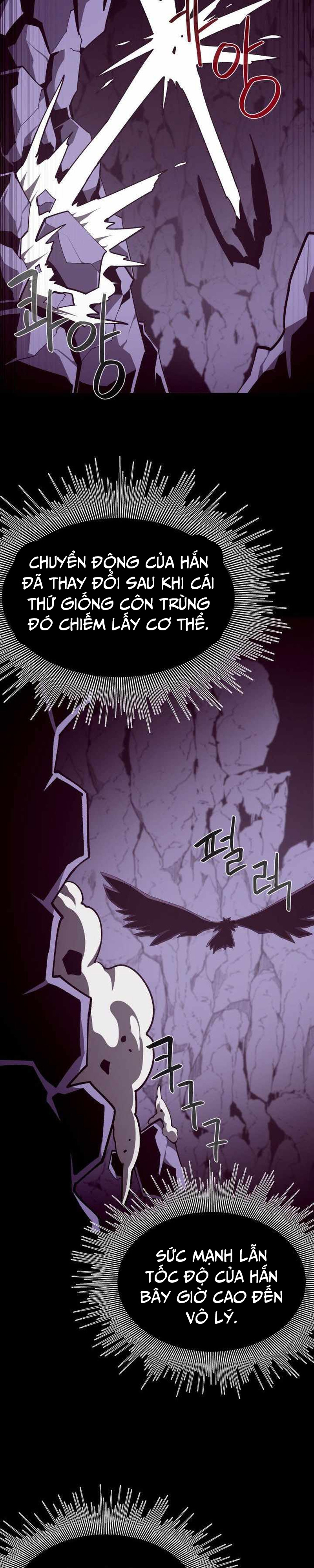 Hồi Ức Trong Ngục Tối Chap 122 - Next Chap 123