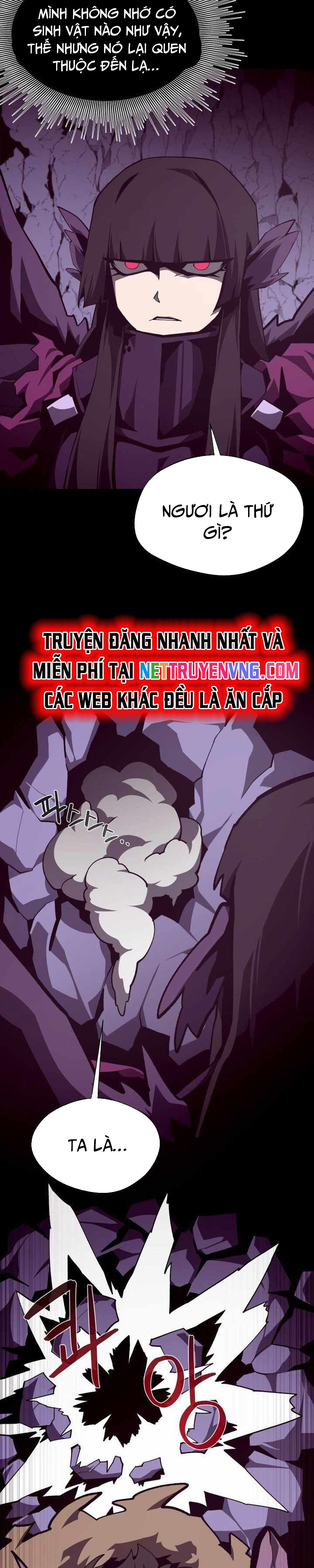 Hồi Ức Trong Ngục Tối Chap 122 - Next Chap 123