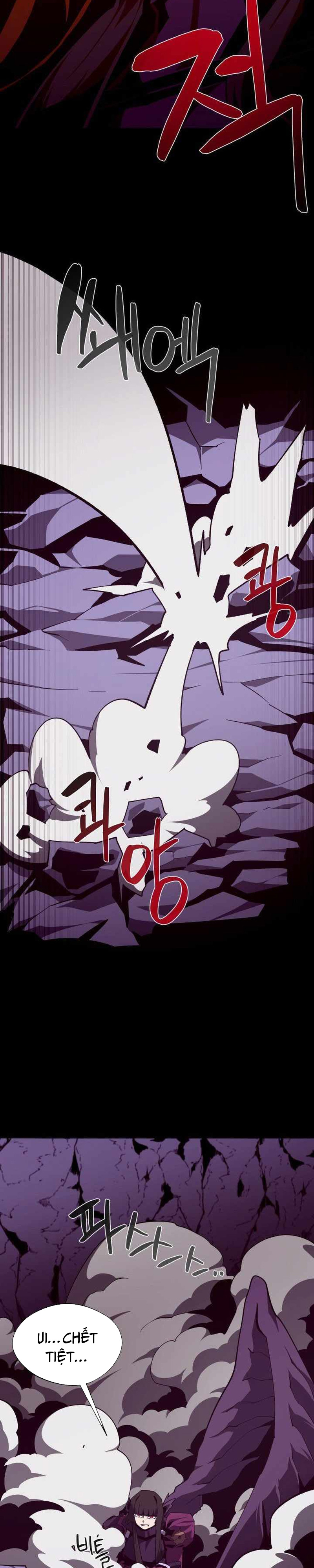 Hồi Ức Trong Ngục Tối Chap 122 - Next Chap 123