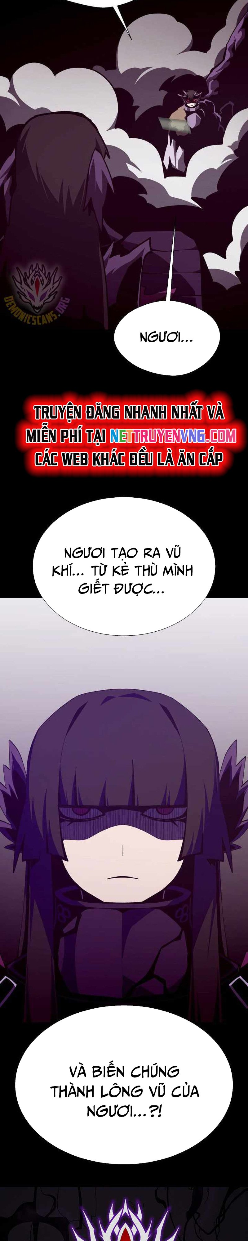Hồi Ức Trong Ngục Tối Chap 122 - Next Chap 123