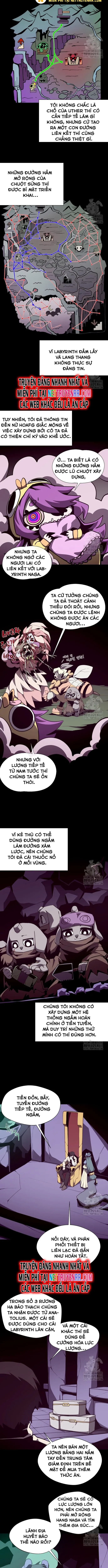 Hồi Ức Trong Ngục Tối Chap 124 - Next Chap 125