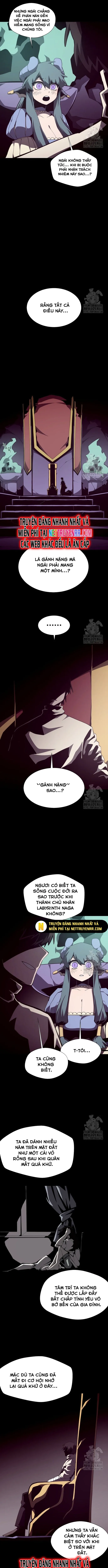 Hồi Ức Trong Ngục Tối Chap 124 - Next Chap 125