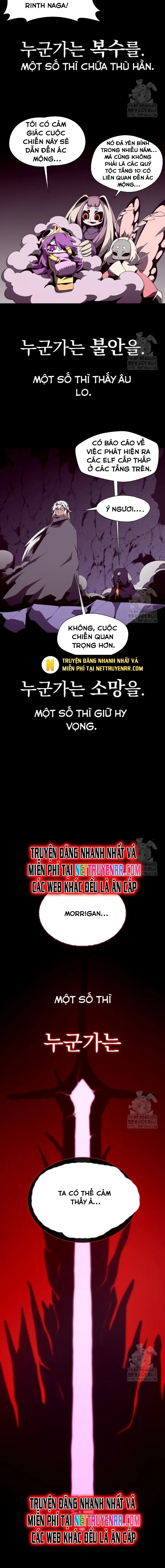 Hồi Ức Trong Ngục Tối Chap 124 - Next Chap 125
