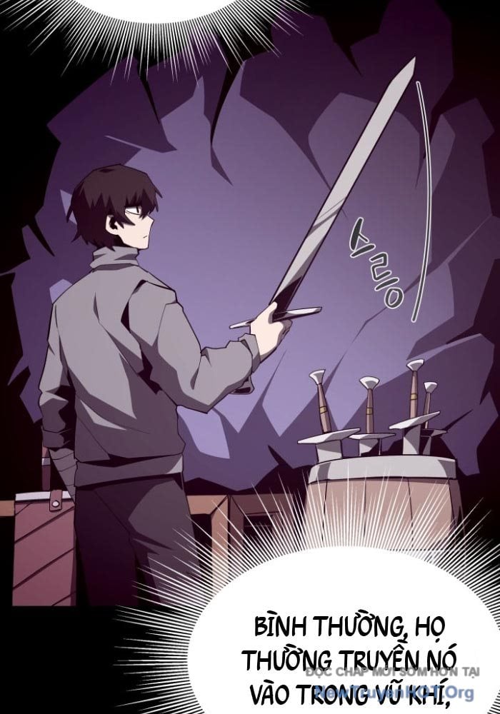 Hồi Ức Trong Ngục Tối Chap 126 - Next Chap 127