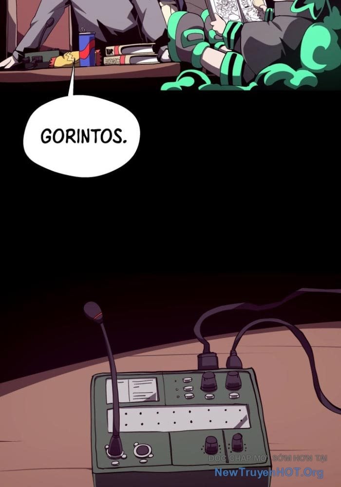 Hồi Ức Trong Ngục Tối Chap 126 - Next Chap 127