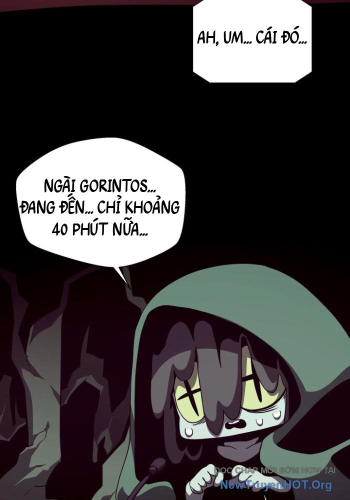 Hồi Ức Trong Ngục Tối Chap 126 - Next Chap 127