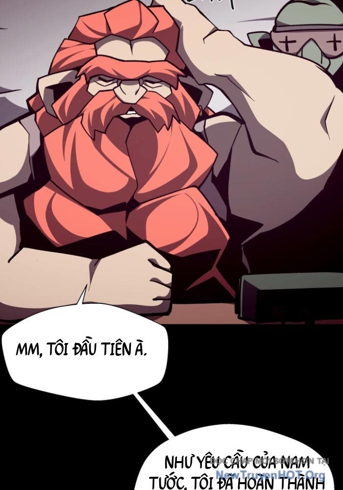 Hồi Ức Trong Ngục Tối Chap 126 - Next Chap 127