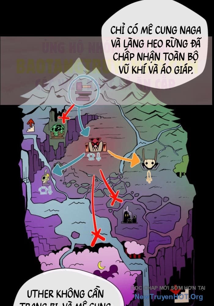 Hồi Ức Trong Ngục Tối Chap 126 - Next Chap 127