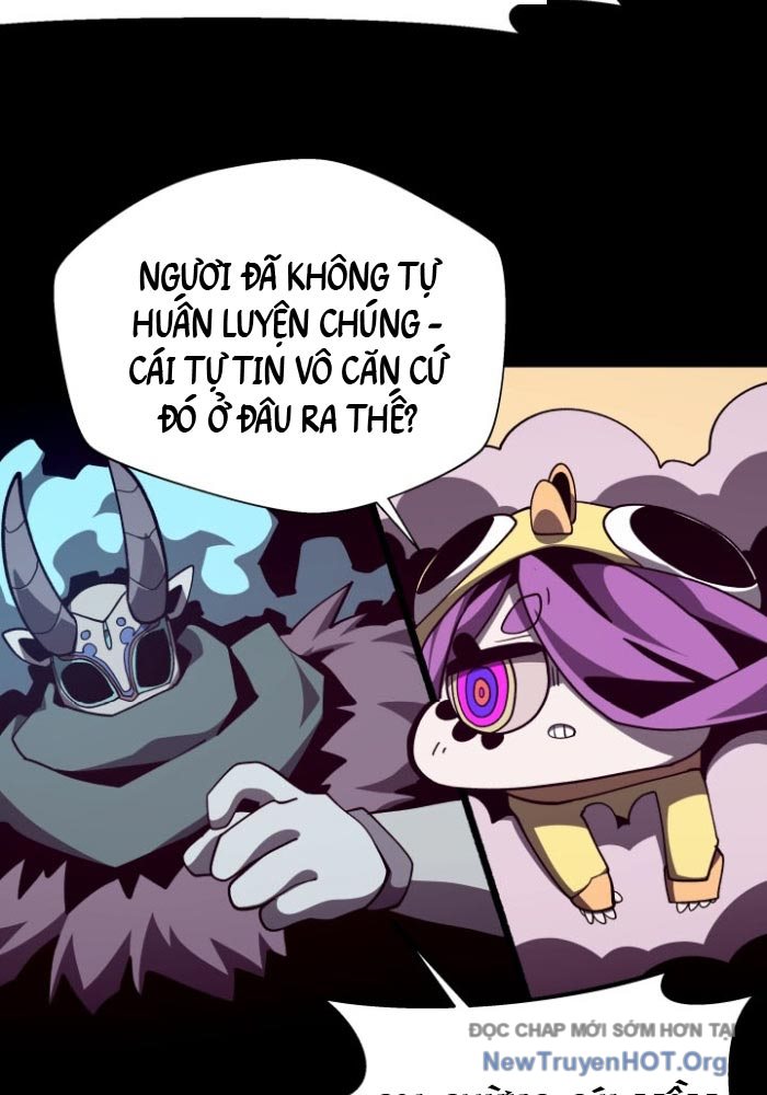 Hồi Ức Trong Ngục Tối Chap 126 - Next Chap 127