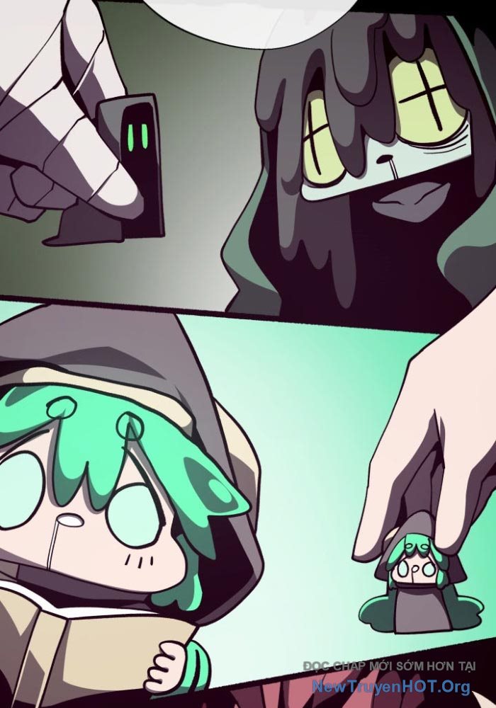 Hồi Ức Trong Ngục Tối Chap 126 - Next Chap 127