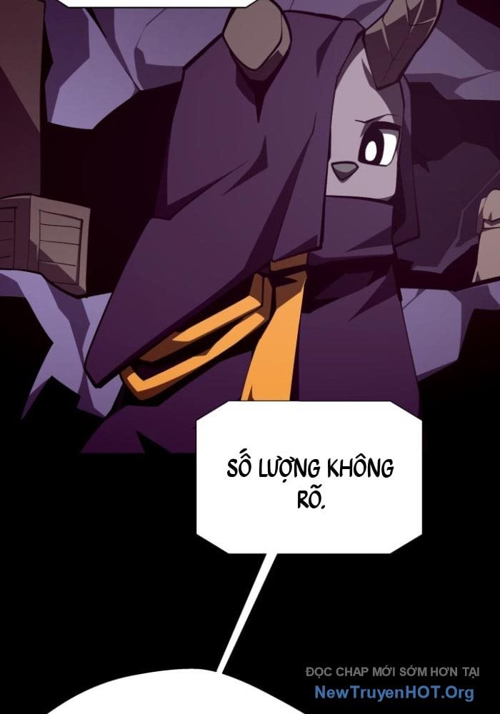 Hồi Ức Trong Ngục Tối Chap 125 - Next Chap 126