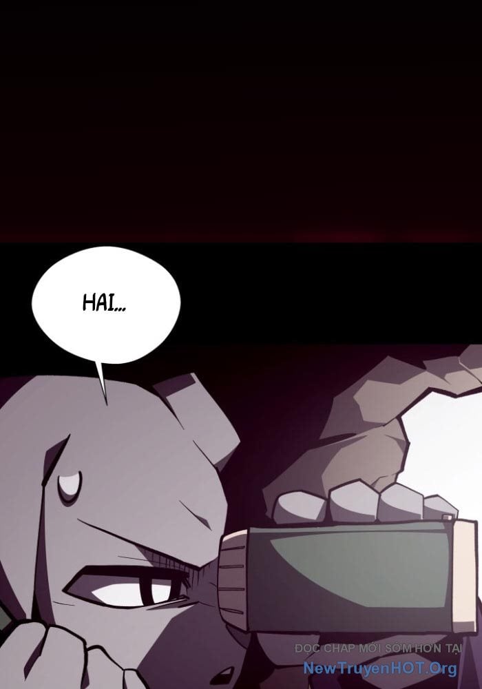 Hồi Ức Trong Ngục Tối Chap 125 - Next Chap 126