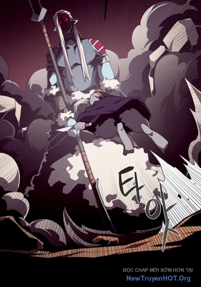 Hồi Ức Trong Ngục Tối Chap 125 - Next Chap 126