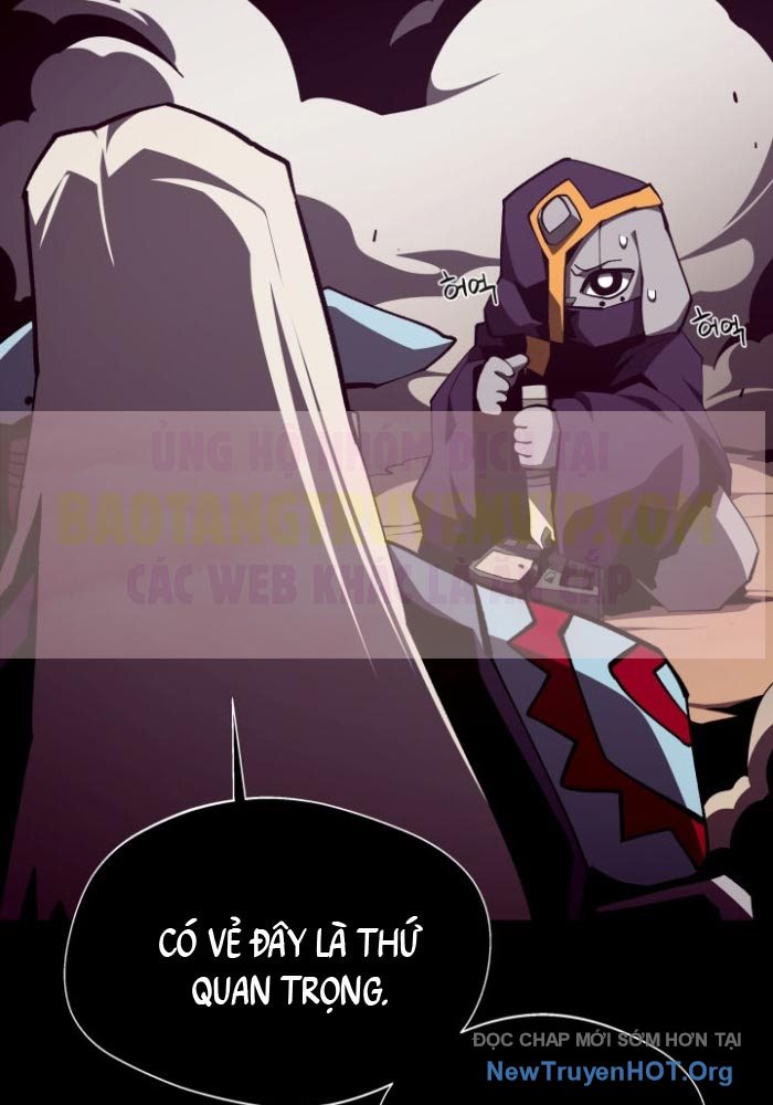 Hồi Ức Trong Ngục Tối Chap 125 - Next Chap 126