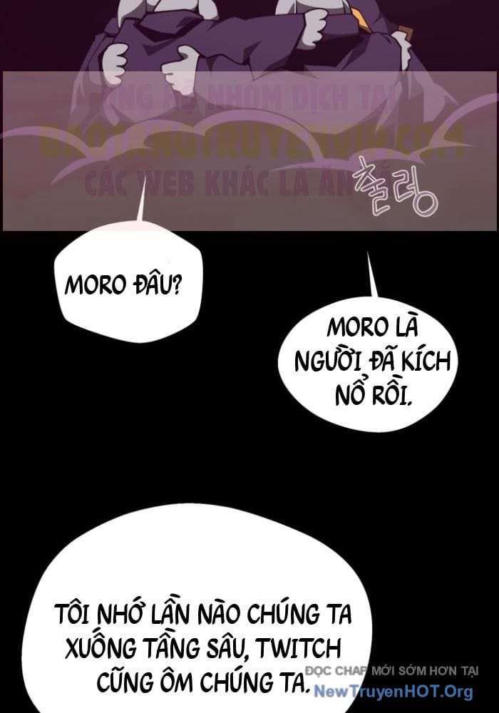Hồi Ức Trong Ngục Tối Chap 125 - Next Chap 126