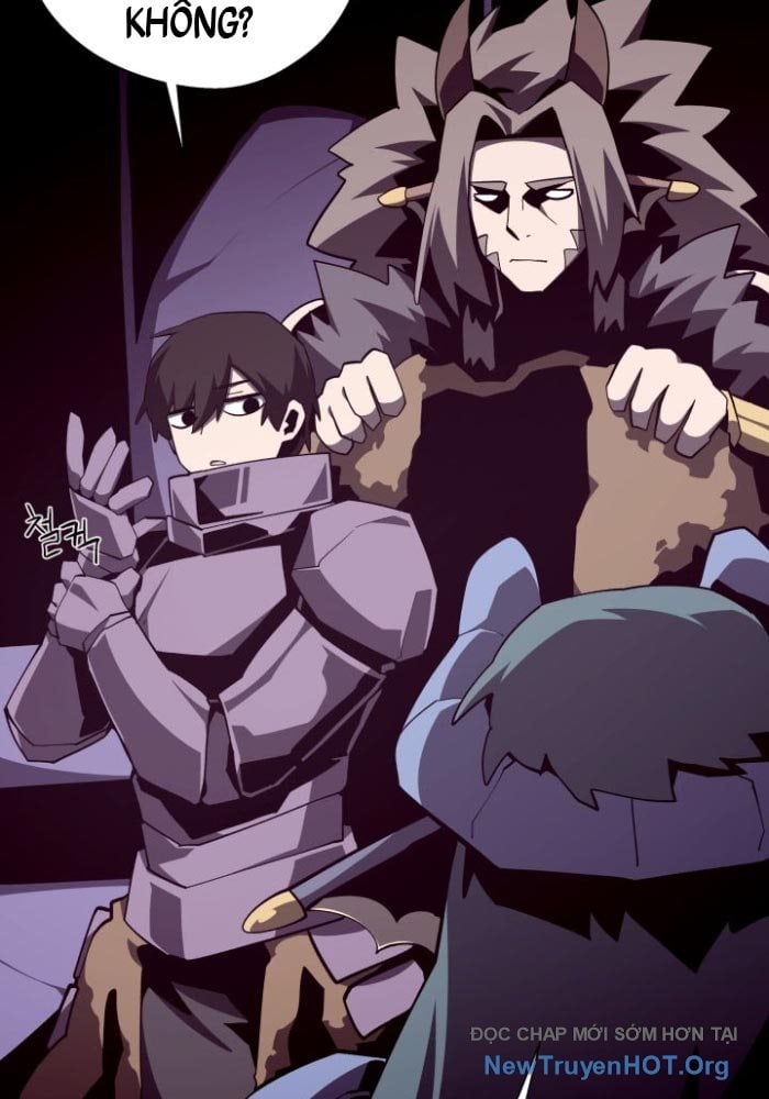 Hồi Ức Trong Ngục Tối Chap 127 - Next Chap 128