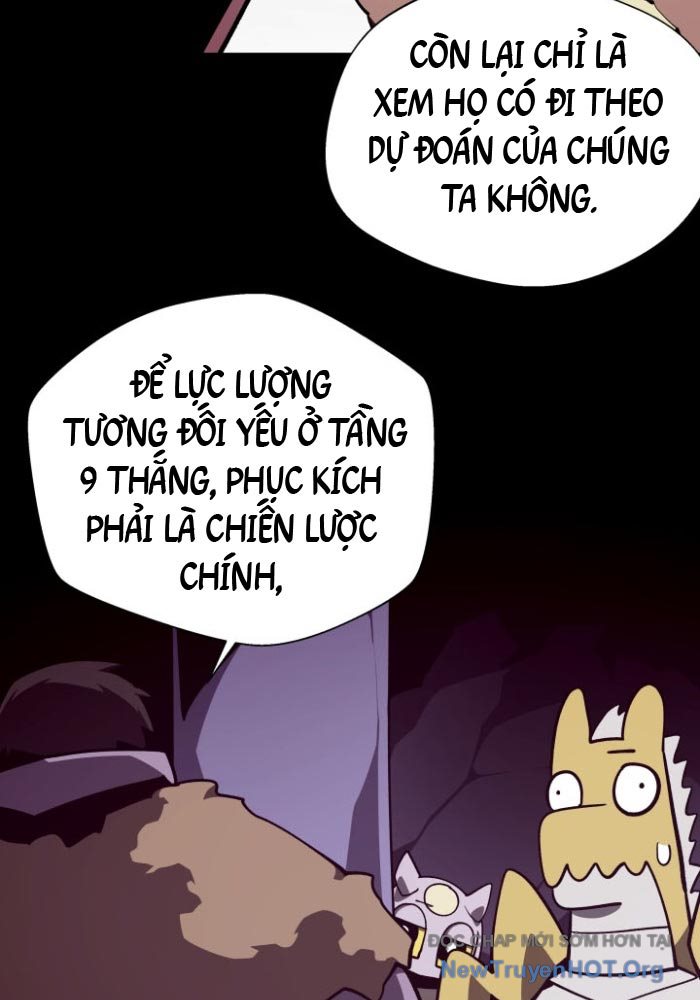 Hồi Ức Trong Ngục Tối Chap 127 - Next Chap 128