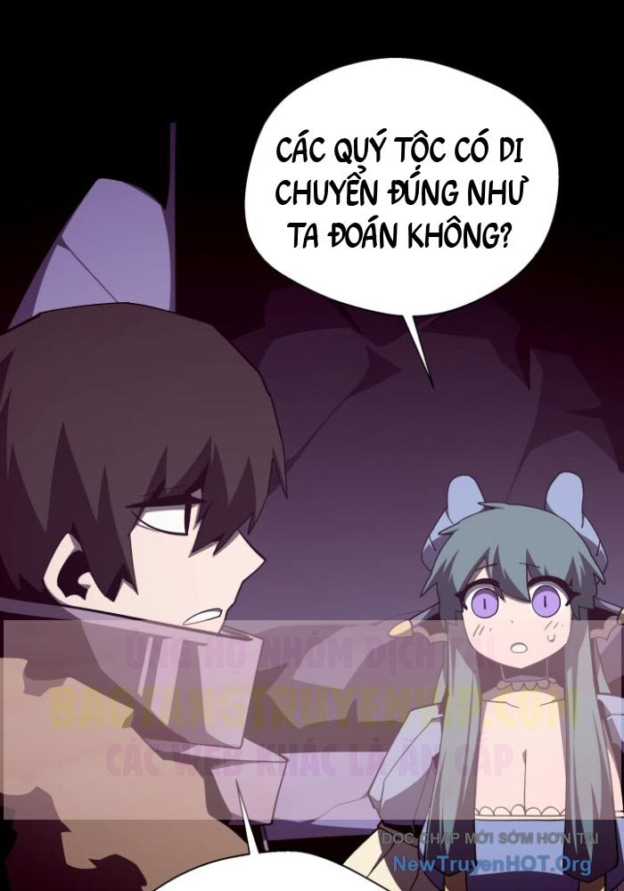 Hồi Ức Trong Ngục Tối Chap 127 - Next Chap 128