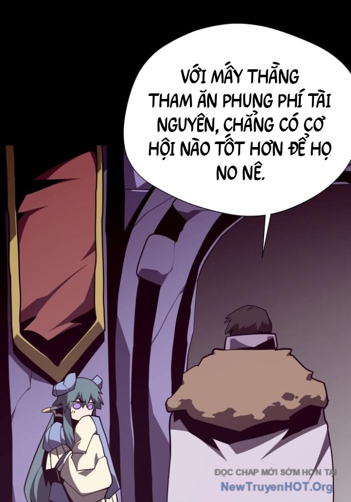Hồi Ức Trong Ngục Tối Chap 127 - Next Chap 128