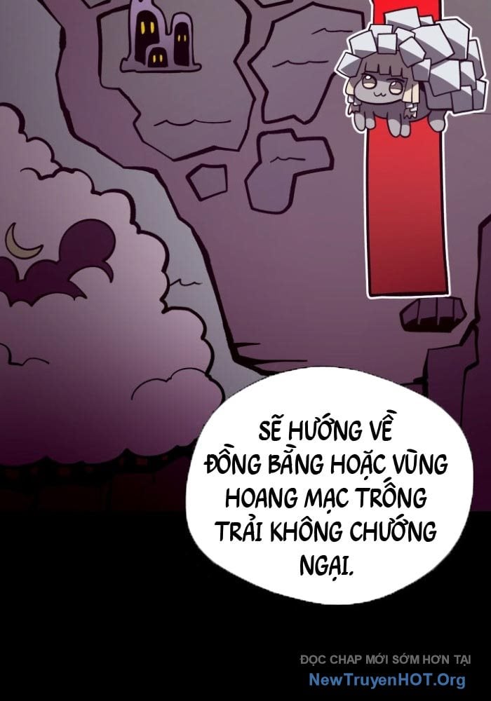 Hồi Ức Trong Ngục Tối Chap 127 - Next Chap 128