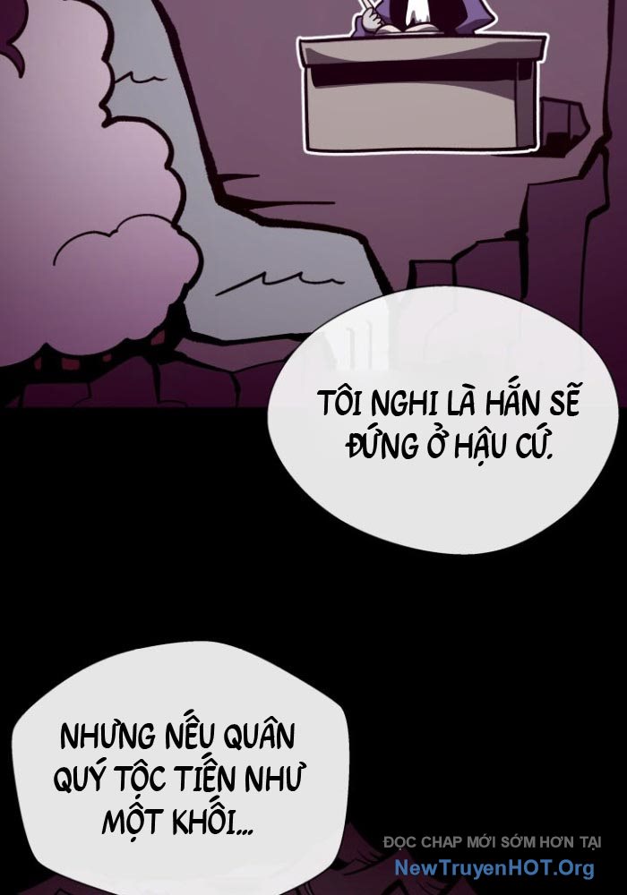 Hồi Ức Trong Ngục Tối Chap 127 - Next Chap 128