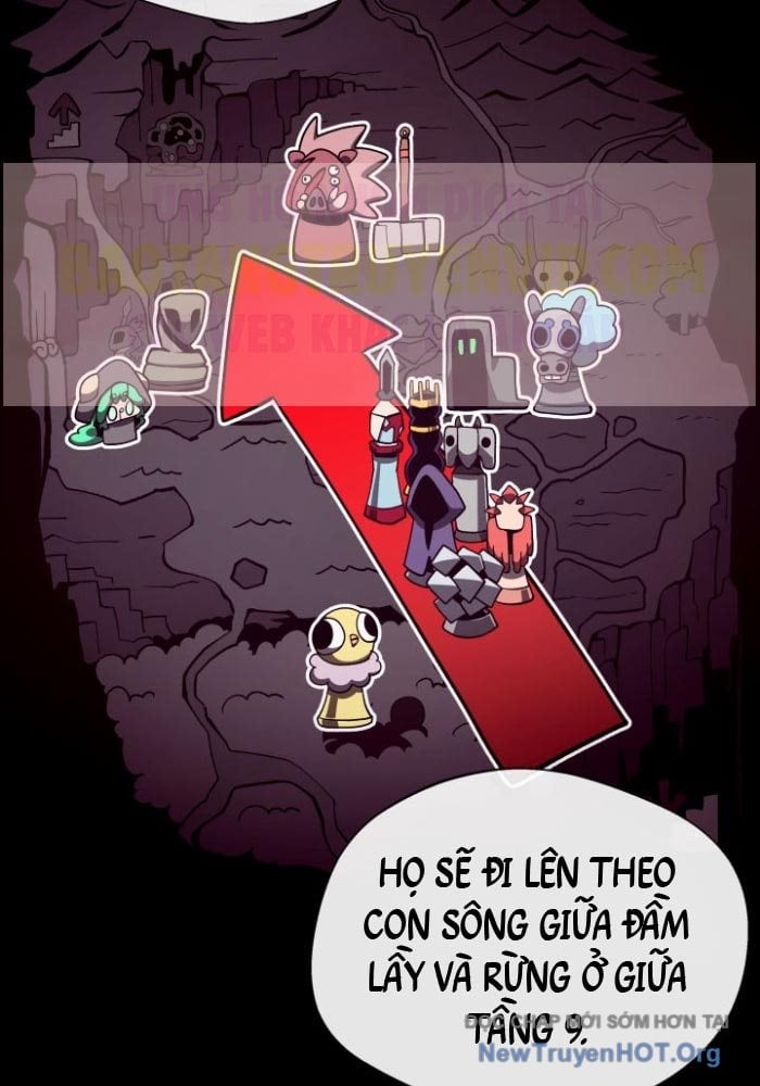 Hồi Ức Trong Ngục Tối Chap 127 - Next Chap 128