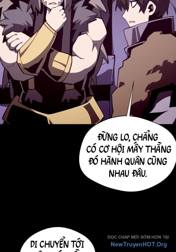 Hồi Ức Trong Ngục Tối Chap 127 - Next Chap 128