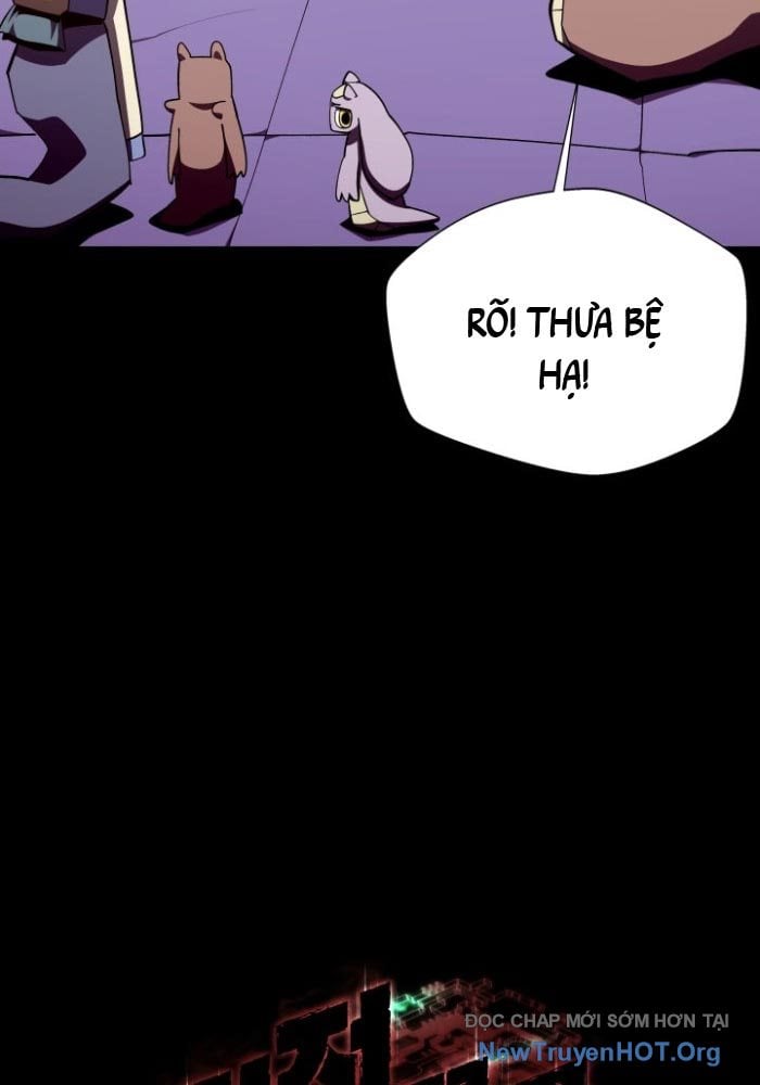 Hồi Ức Trong Ngục Tối Chap 127 - Next Chap 128