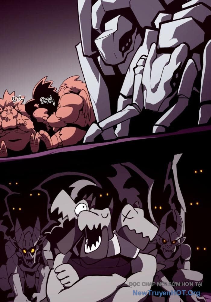 Hồi Ức Trong Ngục Tối Chap 127 - Next Chap 128