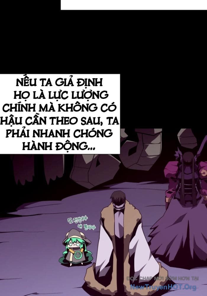 Hồi Ức Trong Ngục Tối Chap 127 - Next Chap 128