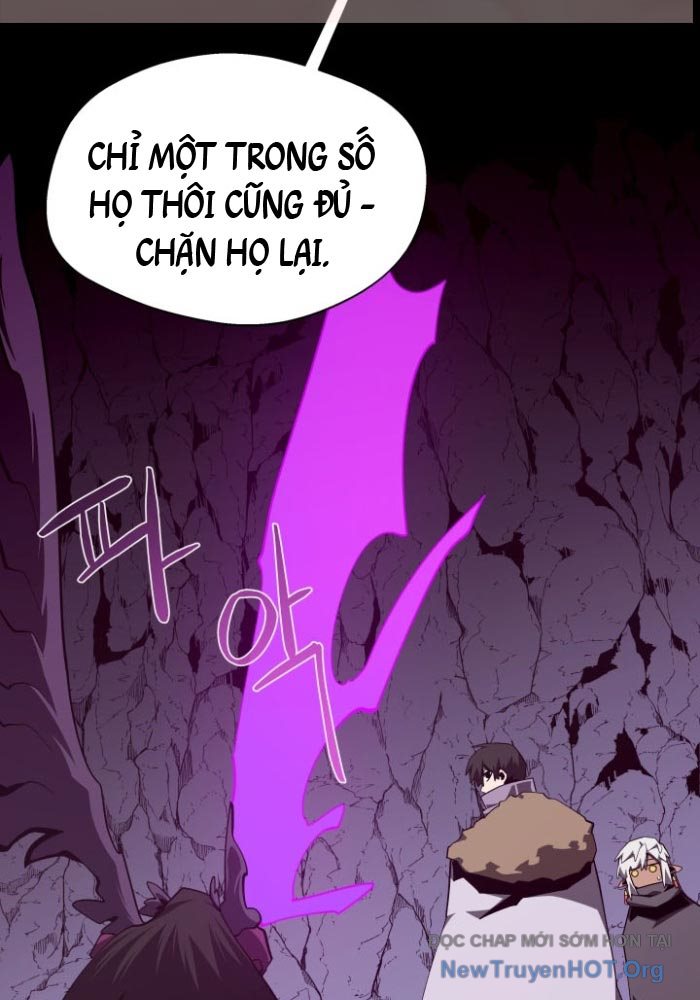 Hồi Ức Trong Ngục Tối Chap 127 - Next Chap 128