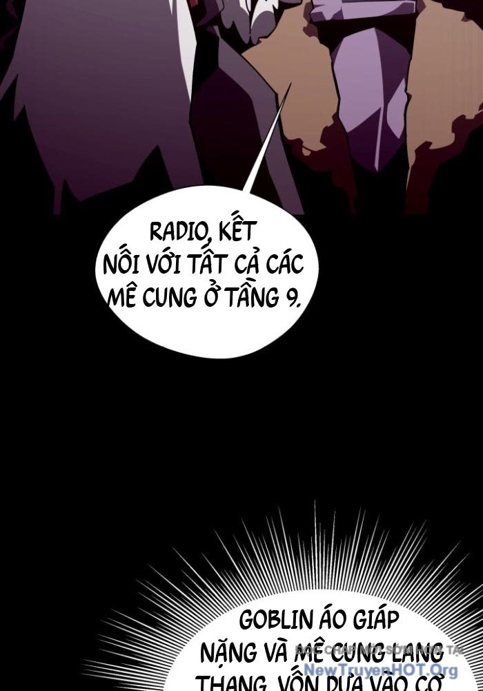 Hồi Ức Trong Ngục Tối Chap 127 - Next Chap 128