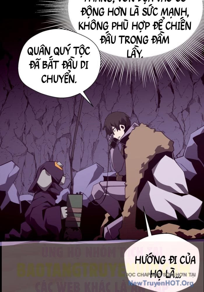 Hồi Ức Trong Ngục Tối Chap 127 - Next Chap 128