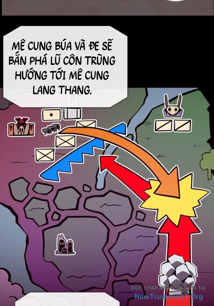 Hồi Ức Trong Ngục Tối Chap 127 - Next Chap 128