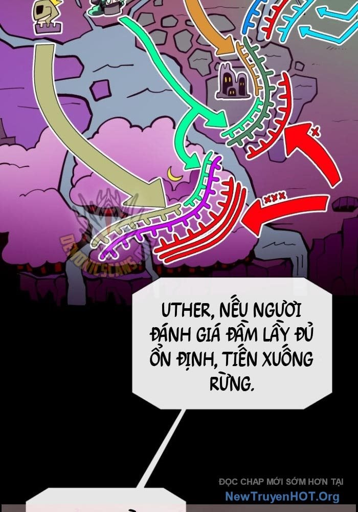 Hồi Ức Trong Ngục Tối Chap 127 - Next Chap 128