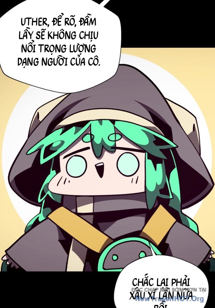 Hồi Ức Trong Ngục Tối Chap 127 - Next Chap 128