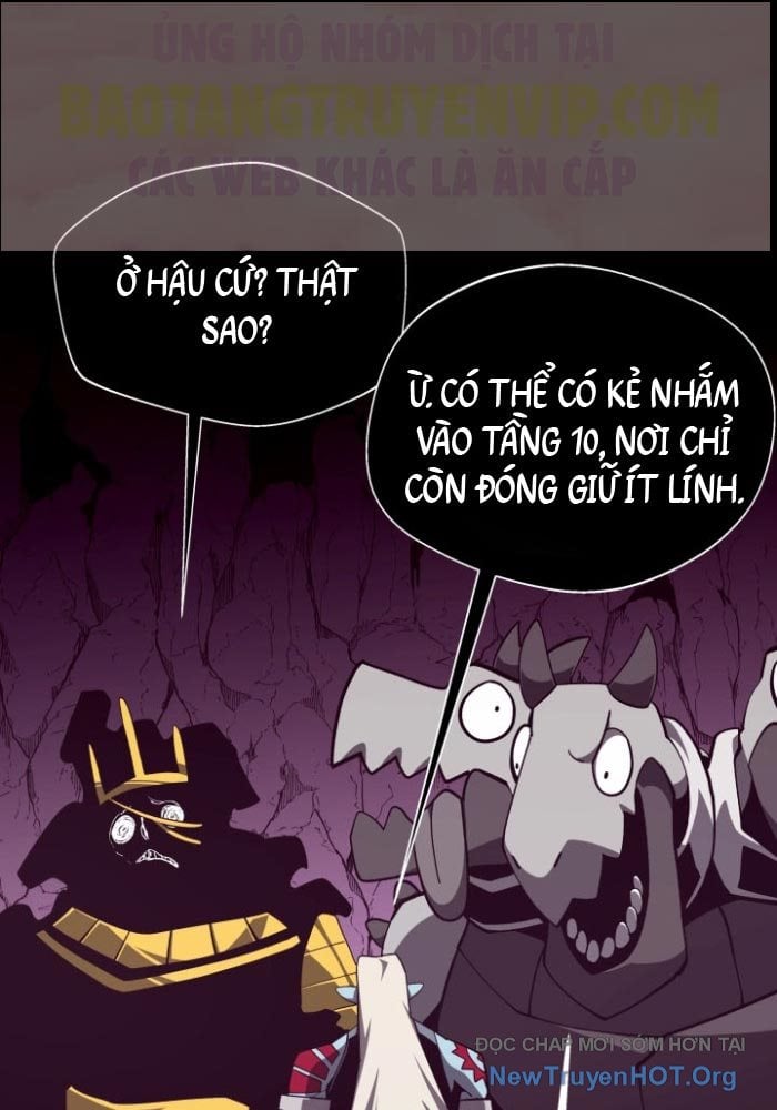 Hồi Ức Trong Ngục Tối Chap 127 - Next Chap 128