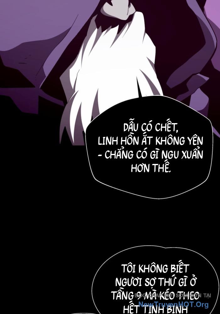 Hồi Ức Trong Ngục Tối Chap 127 - Next Chap 128